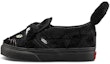 Buy (TD) Vans Slip-On Velcro 'Kucing' VN0A4VJL6BT