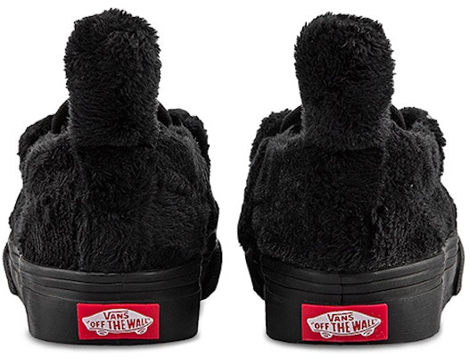 (Toddler) Vans Slip-On Velcro 'Cat' VN0A4VJL6BT Shop (Toddler) Vans Slip-On Velcro 'Cat' VN0A4VJL6BT