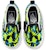 (TD) Vans Slip-On Kasut Rendah Biru/Hijau/Hitam VN000UBS7T7