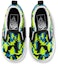 Lookbook (TD) Vans Slip-On Kasut Rendah Biru/Hijau/Hitam VN000UBS7T7