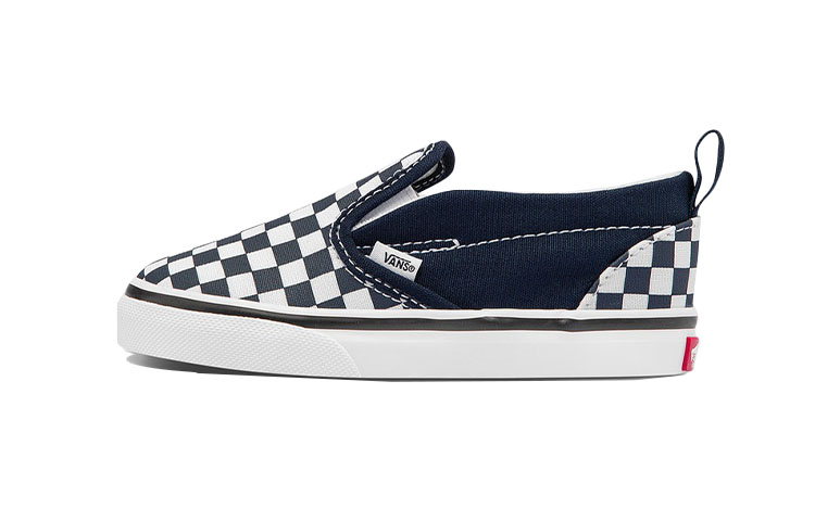 Vans Shoes Skate shoes 'Blue White'