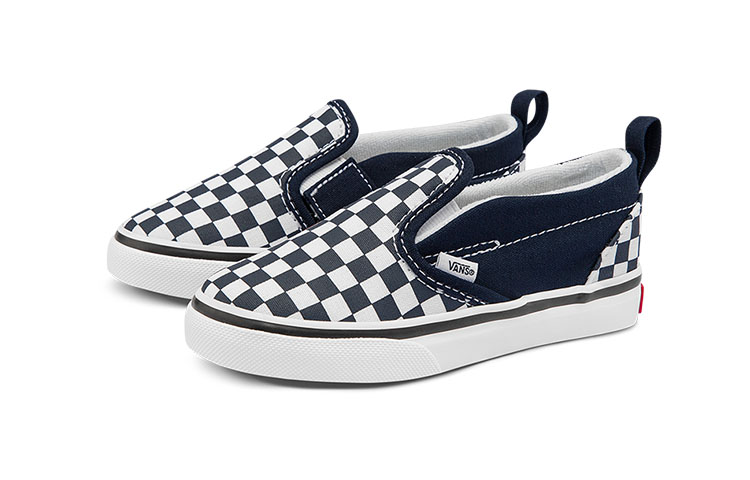 Vans Shoes Skate shoes 'Blue White' 圖 2