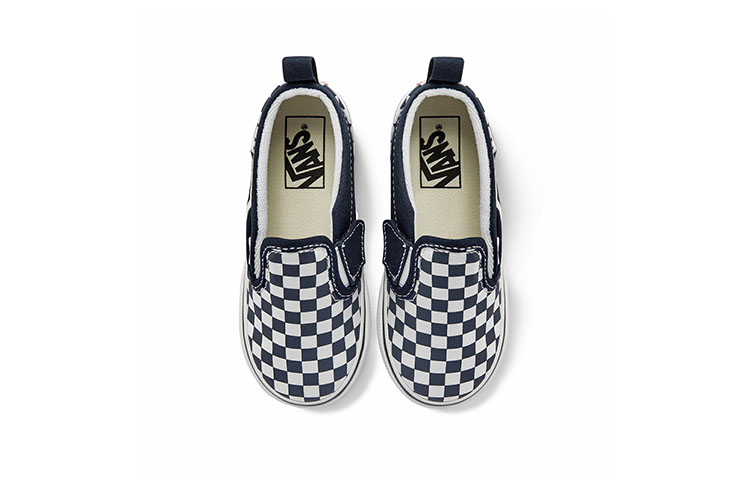 Vans Shoes Skate shoes 'Blue White' 圖 3