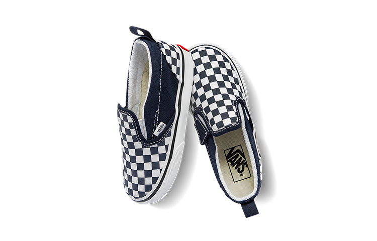 Vans Shoes Skate shoes 'Blue White' 圖 4