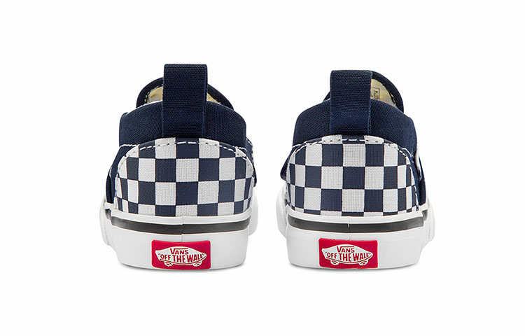 Vans Shoes Skate shoes 'Blue White' 圖 5