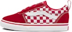 Buy Kasut Vans Ward Slip-On Merah BP 'Merah Putih' VN0A3QU1UK7
