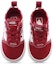 Lookbook Kasut Vans Ward Slip-On Merah BP 'Merah Putih' VN0A3QU1UK7