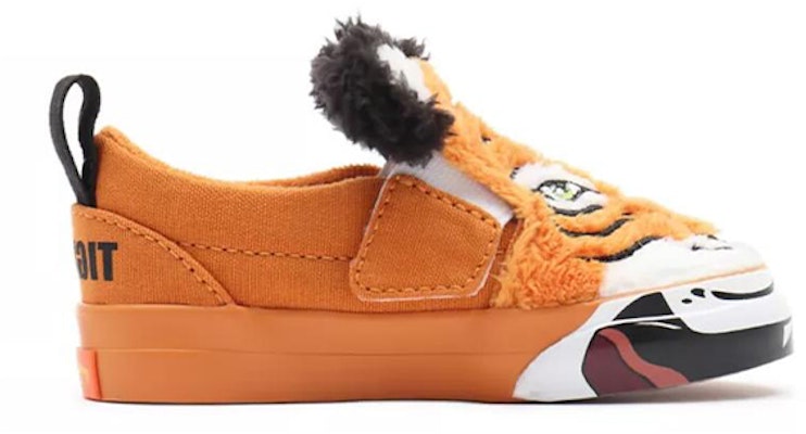 (TD) Vans 黄色/白色经典懒人鞋 VN0A5KRQ9FA Order (TD) Vans 黄色/白色经典懒人鞋 VN0A5KRQ9FA