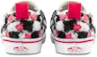 Purchase (TD) Kasut Vans Slip-On Hitam/Putih/Merah Jambu VN000UBS8CE