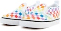 Lookbook (TD) Vans Slip-On V 'Pelbagai Warna' VN0A3488U09