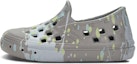 Buy (TD) Vans Trek Slip-On 'Paint Splatter - Frost Grey' Kelabu Frost VN0A4UVHLLL