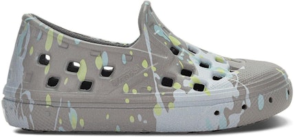 (TD) Vans Trek Slip-On 'Salpicadura de Pintura - Gris Escarcha' VN0A4UVHLLL Order (TD) Vans Trek Slip-On 'Salpicadura de Pintura - Gris Escarcha' VN0A4UVHLLL