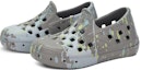 Lookbook (TD) Vans Trek Slip-On 'Paint Splatter - Frost Grey' Kelabu Frost VN0A4UVHLLL