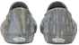 (TD) Vans Trek Slip-On 'Paint Splatter - Frost Grey' Kelabu Frost VN0A4UVHLLL