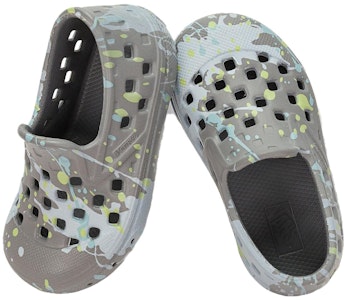 (TD) Vans Trek Slip-On 'Paint Splatter - Frost Grey' Kelabu Frost VN0A4UVHLLL Purchase (TD) Vans Trek Slip-On 'Paint Splatter - Frost Grey' Kelabu Frost VN0A4UVHLLL