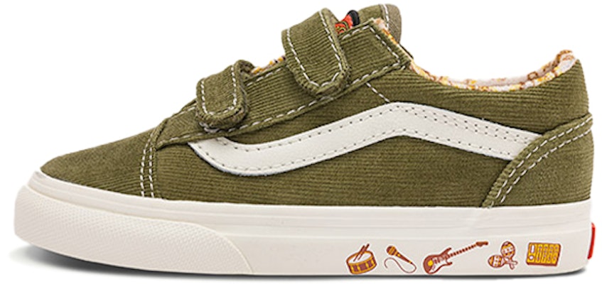 (TD) Vans UA Old Skool 36 DX Velcro Anderson .Paak Capers Lelaman VN000D3YZC6 Buy (TD) Vans UA Old Skool 36 DX Velcro Anderson .Paak Capers Lelaman VN000D3YZC6