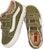 (TD) Vans UA Old Skool 36 DX Velcro Anderson .Paak Capers Lelaman VN000D3YZC6