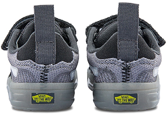 嬰童 Vans UltimateWaffle 低幫休閒板鞋 黑灰色 Purchase 嬰童 Vans UltimateWaffle 低幫休閒板鞋 黑灰色