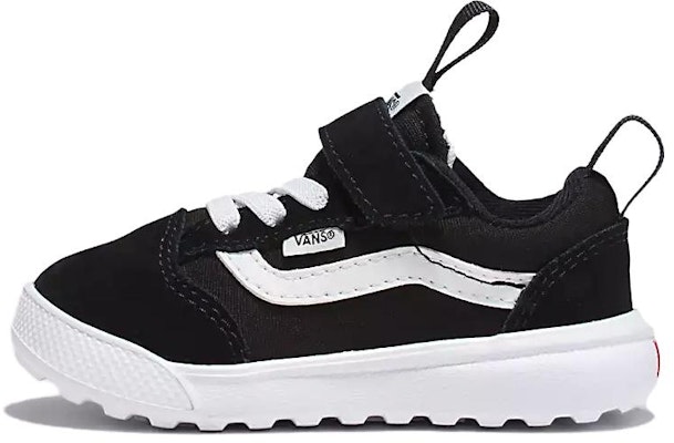 (TD) Vans UltraRange 66 V '黑白'运动鞋 VN000BV66BT Buy (TD) Vans UltraRange 66 V '黑白'运动鞋 VN000BV66BT