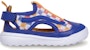 Vans Checker Ultrarange 'Biru Oren Putih' VN0A4TZPWL7