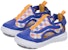 Vans Checker Ultrarange 'Biru Oren Putih' VN0A4TZPWL7