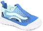 Lookbook Vans Gradient Ultrarange Glide 'Biru Putih' VN0A4TZP0OL
