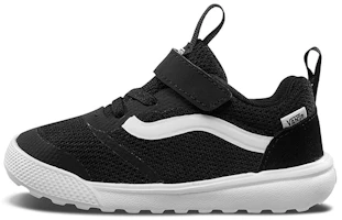 (Toddler) Vans UltraRange Rapidweld 'Black' VN0A3WLM6BT (Toddler) Vans UltraRange Rapidweld 'Black' VN0A3WLM6BT