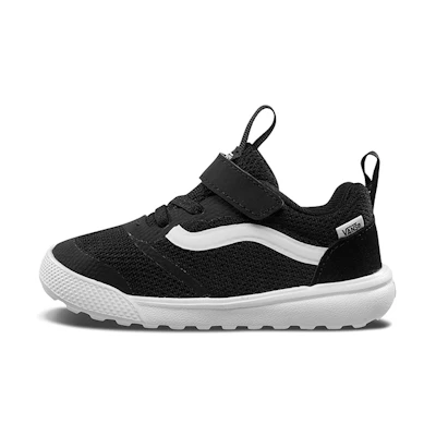 (TD) Vans UltraRange Rapidweld 'Black'