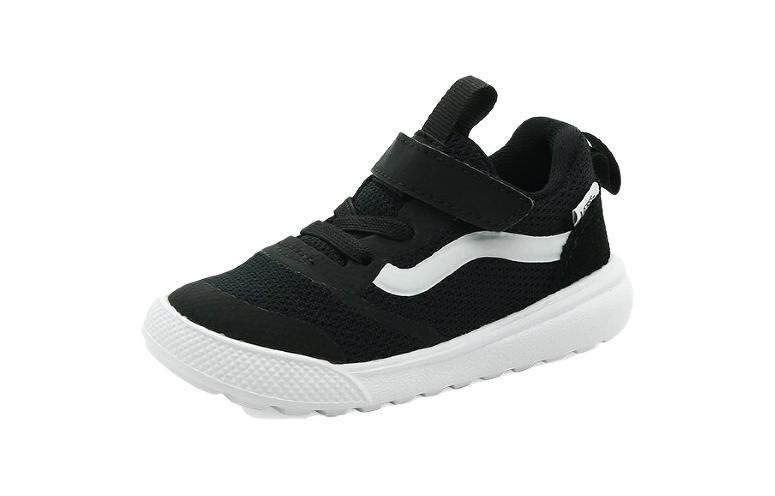Lookbook (TD) Vans UltraRange Rapidweld ''Noir'' VN0A3WLM6BT