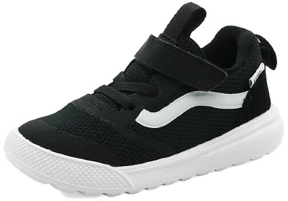 (Toddler) Vans UltraRange Rapidweld 'Black' VN0A3WLM6BT Lookbook (Toddler) Vans UltraRange Rapidweld 'Black' VN0A3WLM6BT