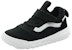 (Toddler) Vans UltraRange Rapidweld 'Black' VN0A3WLM6BT