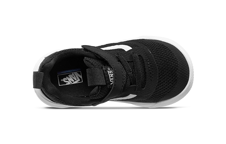 Shop (TD) Vans UltraRange Rapidweld ''Noir'' VN0A3WLM6BT