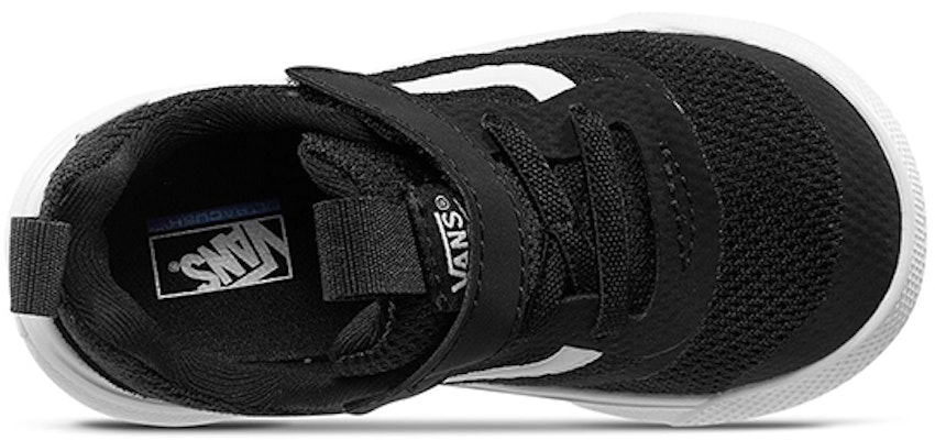 (Toddler) Vans UltraRange Rapidweld 'Black' VN0A3WLM6BT Shop (Toddler) Vans UltraRange Rapidweld 'Black' VN0A3WLM6BT