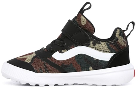 バンズ ウルトラレンジ ラピッドウェルド (幼児) 黒/マルチ VN0A3WLM0JR Buy バンズ ウルトラレンジ ラピッドウェルド (幼児) 黒/マルチ VN0A3WLM0JR