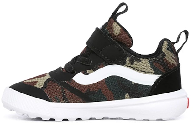 Vans UltraRange Rapidweld V Toddles/Infants Black/Multicolor VN0A3WLM0JR Buy Vans UltraRange Rapidweld V Toddles/Infants Black/Multicolor VN0A3WLM0JR