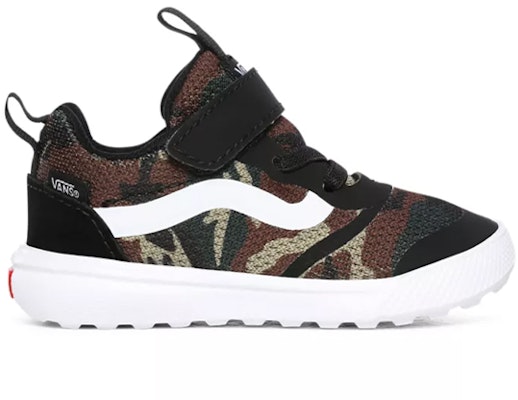 Vans UltraRange Rapidweld V Toddles/Infants Black/Multicolor VN0A3WLM0JR Order Vans UltraRange Rapidweld V Toddles/Infants Black/Multicolor VN0A3WLM0JR