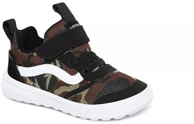 Vans UltraRange Rapidweld V Toddles/Infants Black/Multicolor VN0A3WLM0JR Lookbook Vans UltraRange Rapidweld V Toddles/Infants Black/Multicolor VN0A3WLM0JR