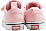 Shop (TD) Vans Ward Baskets Basses Rose VN0A4BTF9DX