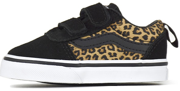 (TD) 范斯 Ward 黑色款 VN0A4BTF36I Buy (TD) 范斯 Ward 黑色款 VN0A4BTF36I