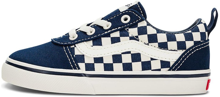 (Toddler) Vans Ward Slip-On 'Indigo blue' VN0A5KY8DTQ Buy (Toddler) Vans Ward Slip-On 'Indigo blue' VN0A5KY8DTQ