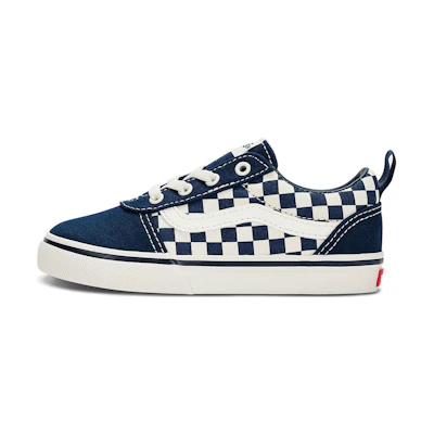 (TD) Vans Ward Slip-On 'Indigo blue'
