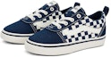 Order (TD) Vans Ward Slip-On 'Biru Indigo' VN0A5KY8DTQ