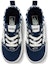 Lookbook (TD) Vans Ward Slip-On 'Biru Indigo' VN0A5KY8DTQ