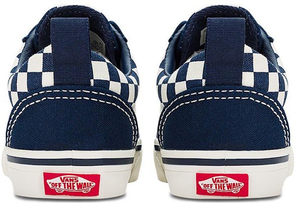 (Toddler) Vans Ward Slip-On 'Indigo blue' VN0A5KY8DTQ Shop (Toddler) Vans Ward Slip-On 'Indigo blue' VN0A5KY8DTQ