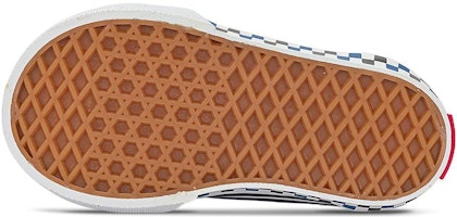 (TD) Vans Ward Slip-On Zapatillas de Skate 'Azul Blanco' VN0A3QU1BLU Purchase (TD) Vans Ward Slip-On Zapatillas de Skate 'Azul Blanco' VN0A3QU1BLU