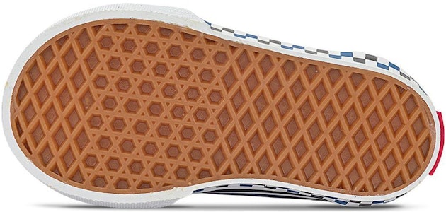 寶寶 Vans slip-on 休閒百搭 耐磨 低筒 學步鞋 藍白 Purchase 寶寶 Vans slip-on 休閒百搭 耐磨 低筒 學步鞋 藍白