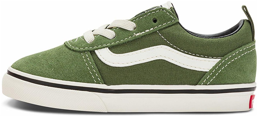 (TD) Vans Old Skool Zapatos 'Shale Green' VN0A3QU1E02 Buy (TD) Vans Old Skool Zapatos 'Shale Green' VN0A3QU1E02