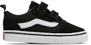 Buy 童鞋 Vans Ward V '黑白' VN0A4BTFIJU
