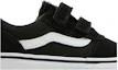 Order 童鞋 Vans Ward V '黑白' VN0A4BTFIJU