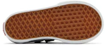 Shop 童鞋 Vans Ward V '黑白' VN0A4BTFIJU